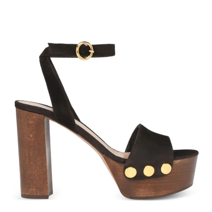 Clog Sandal - Image 1