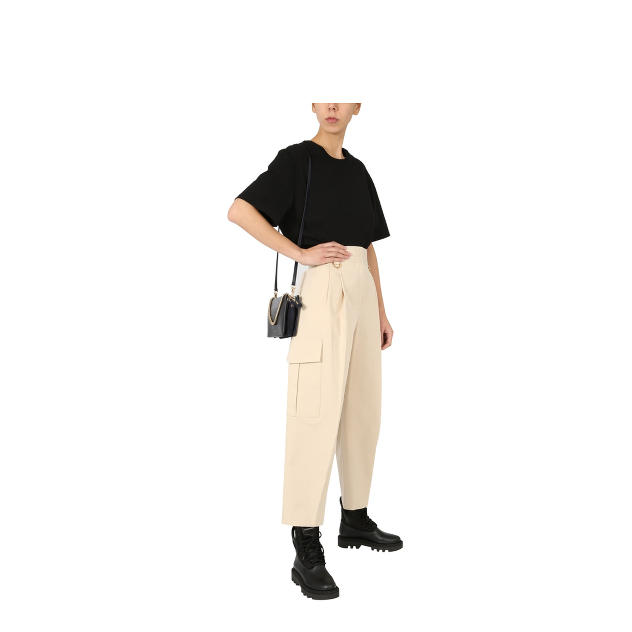 Cargo Pants - Image 2