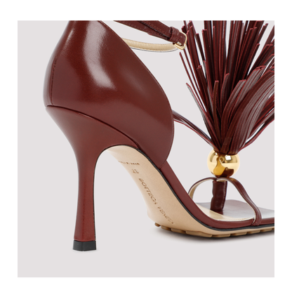 Stretch Strap Sandals - Image 5