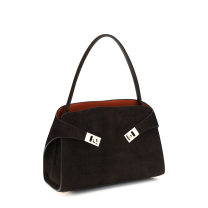 Hug Soft Shoulder Bag - Image 2