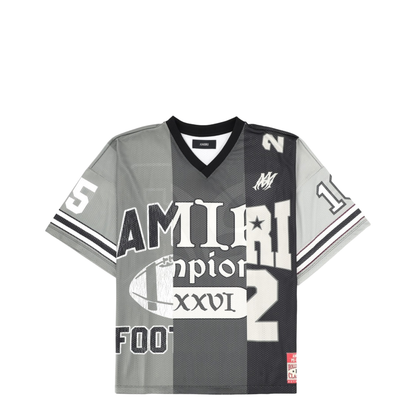 Spliced T-Shirt - Image 1