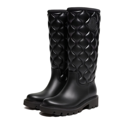Boots Black - Image 6