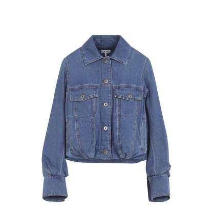 Denim Jacket - Image 1