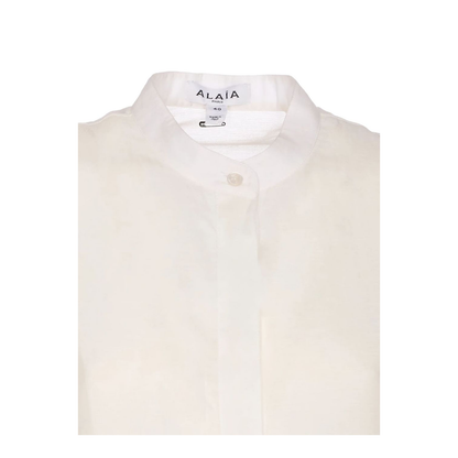 Shirts White - Image 4