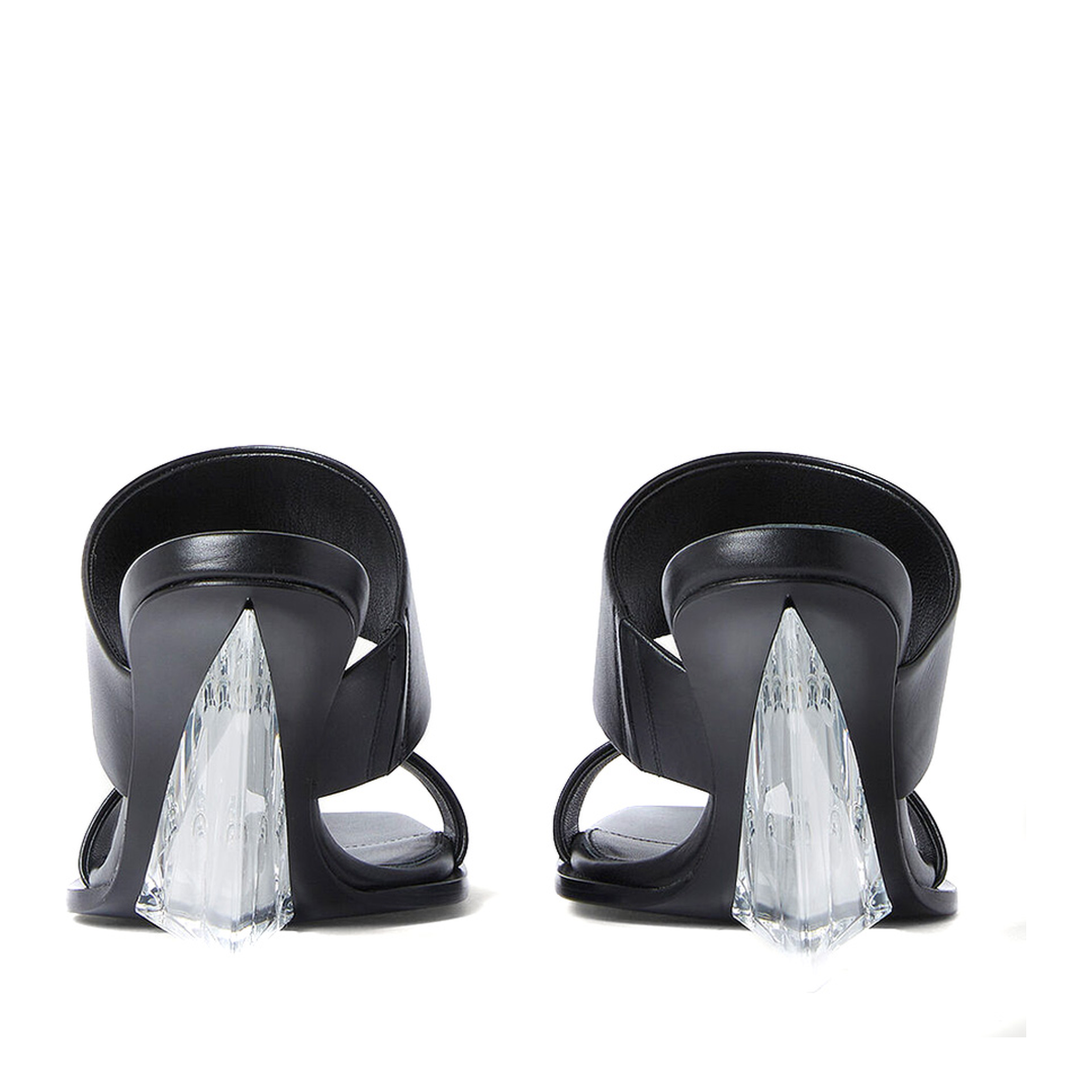 Leather Sandal - Image 3