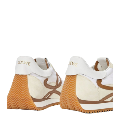 Sneakers Beige - Image 2