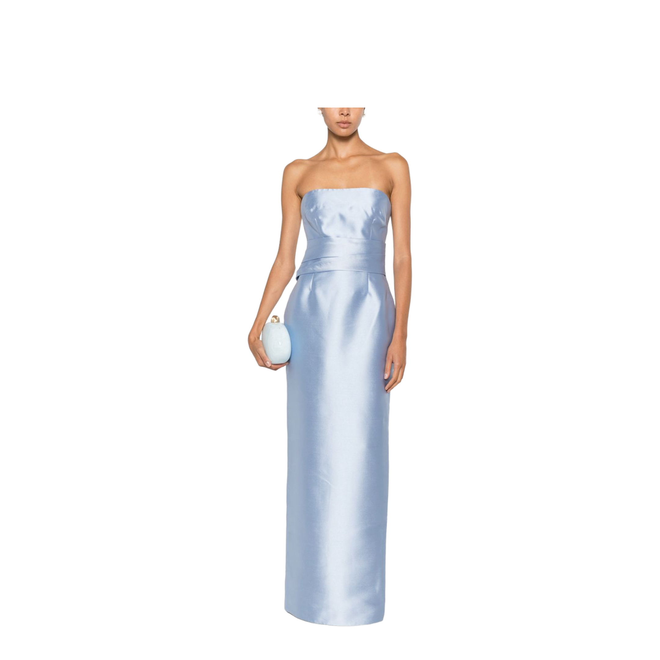 Dresses Light Blue - Image 5