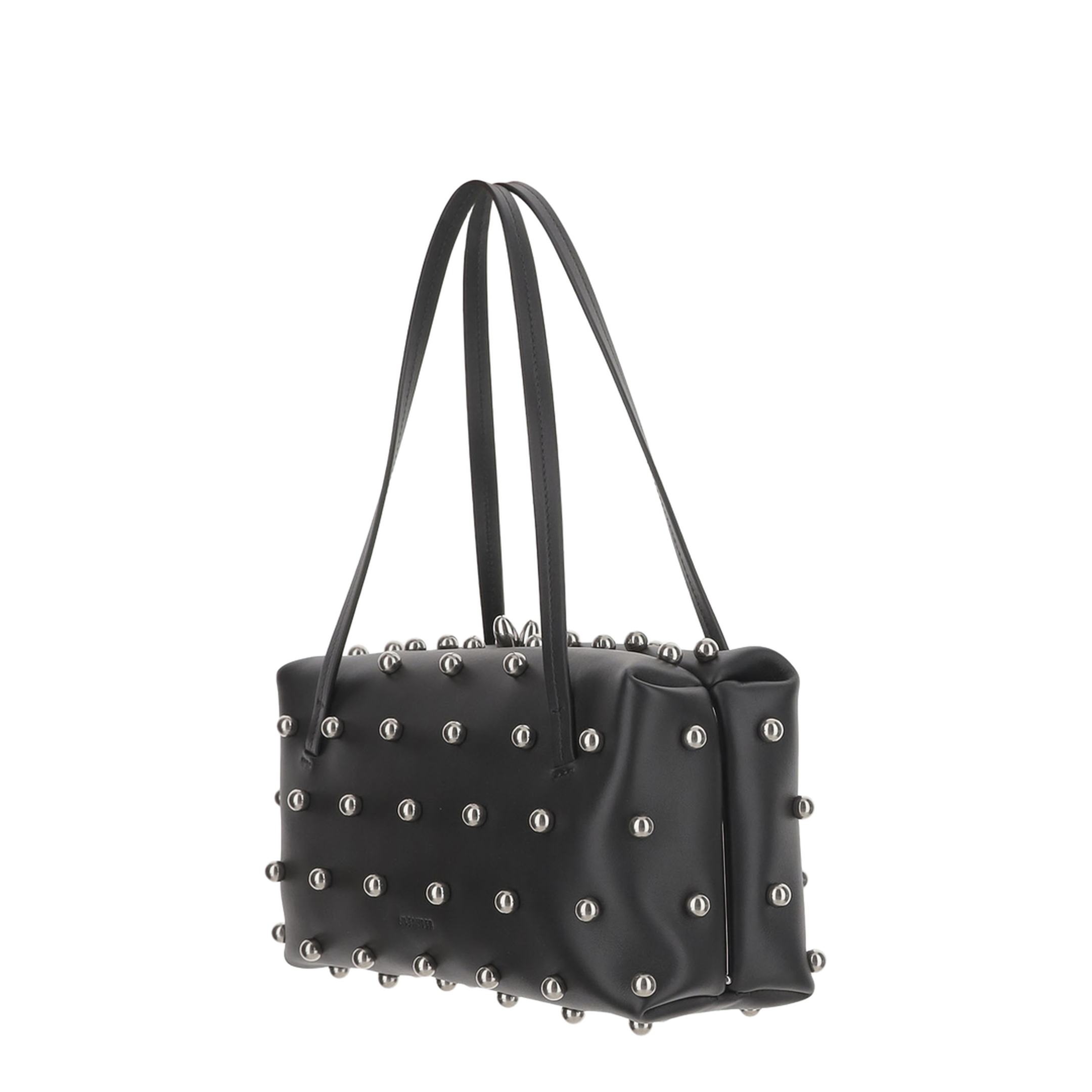 Goji Pillow Small Shoulder Bag - Image 3
