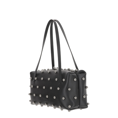 Goji Pillow Small Shoulder Bag - Image 3