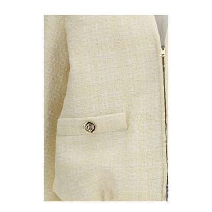 Tweed Jacket - Image 3