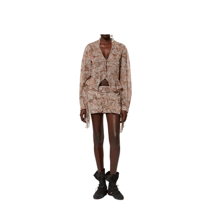 Shirts Ochre - Image 3