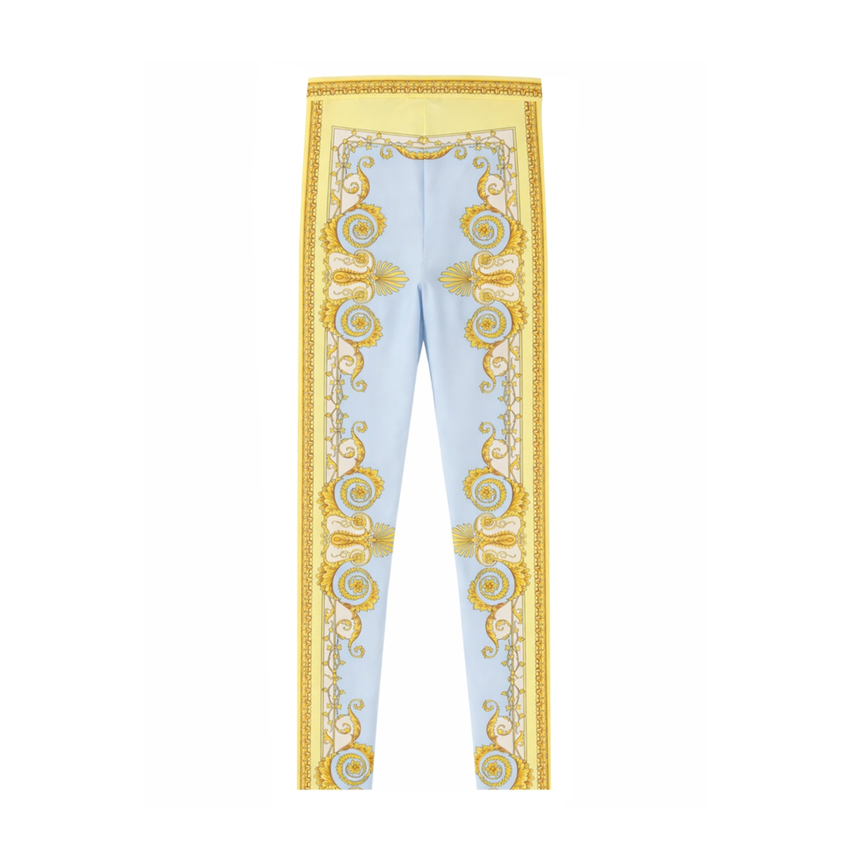Printed Leggings - Image 2