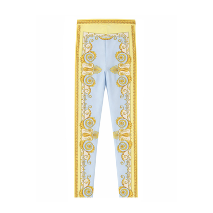 Printed Leggings - Image 2