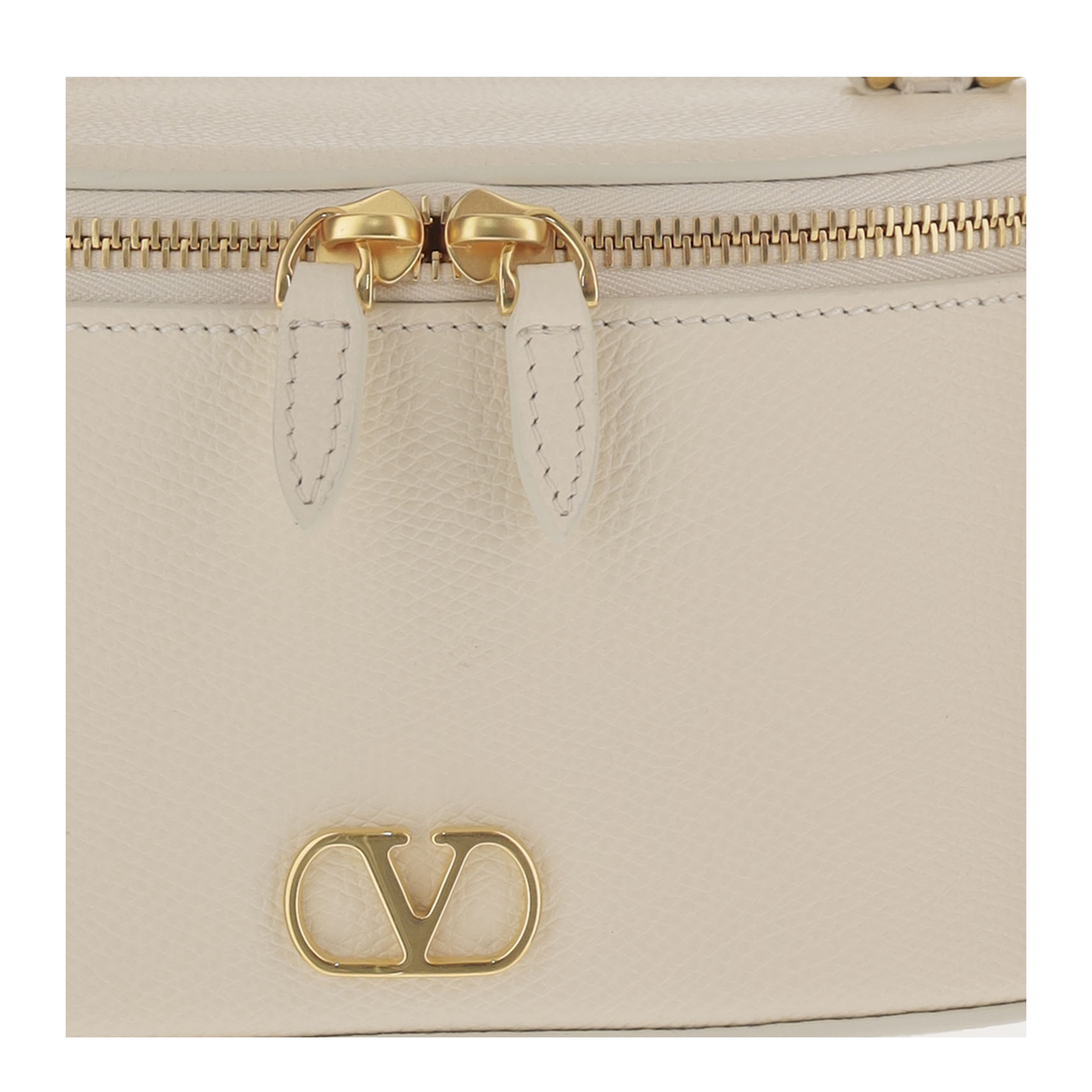 Garavani "Vlogo Signature Vanity Bag" Handbag - Image 4