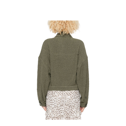 Cotton Jacket - Image 2