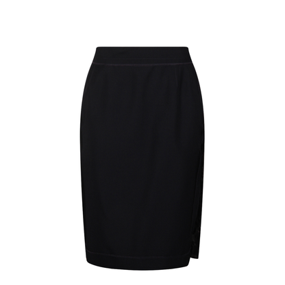 Skirt In Blue - Image 1