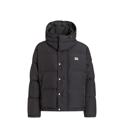 Padded Jacket - Image 1