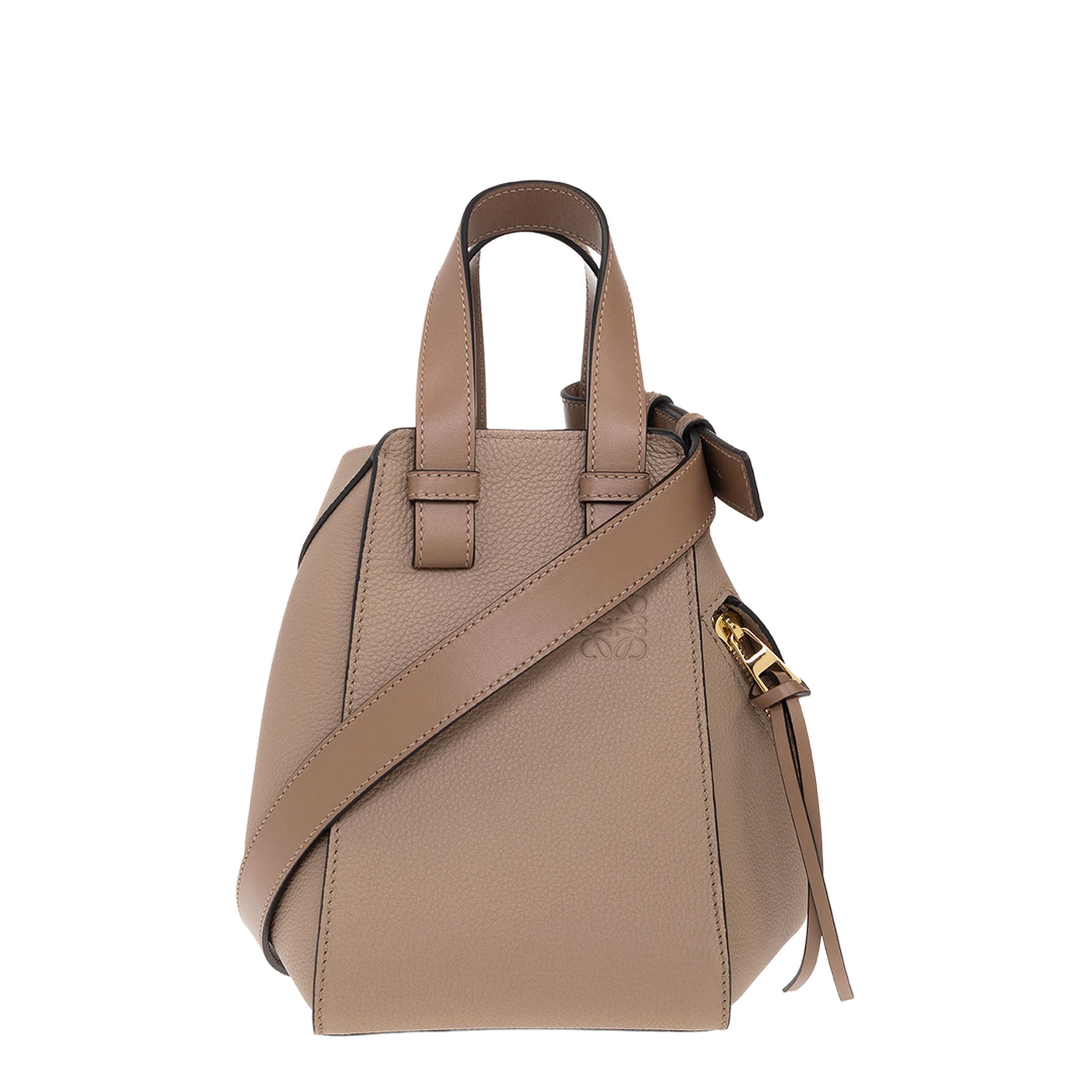 Hammock Shoulder Bag - Image 1