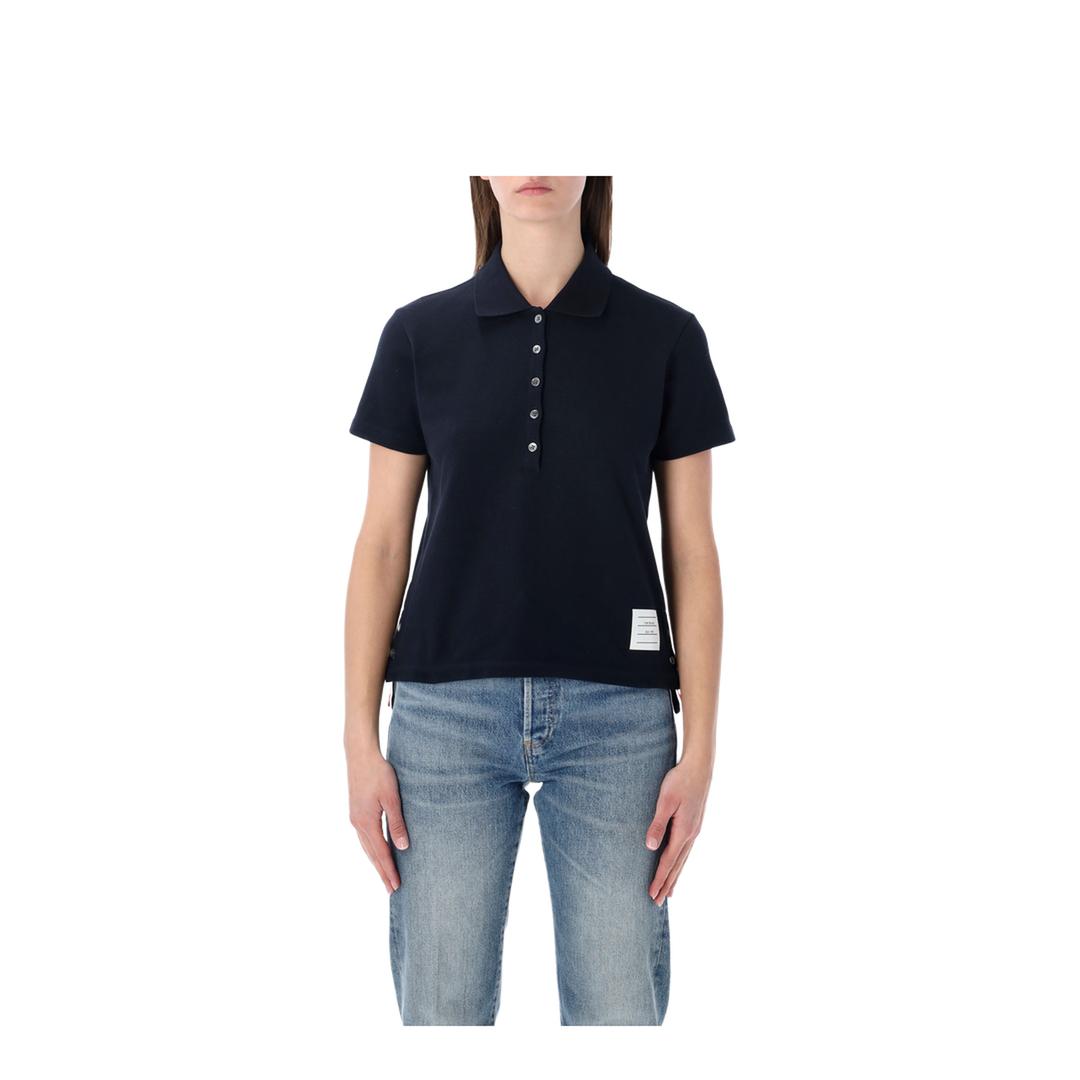 T-Shirts And Polos Blue - Image 1
