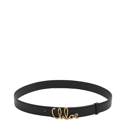 Belts Black - Image 1