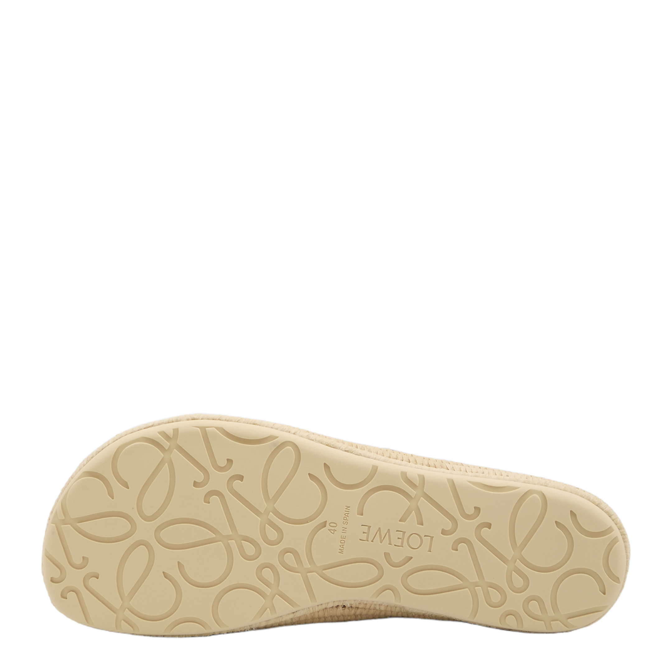 Rio Lace Up Shoes - Image 4