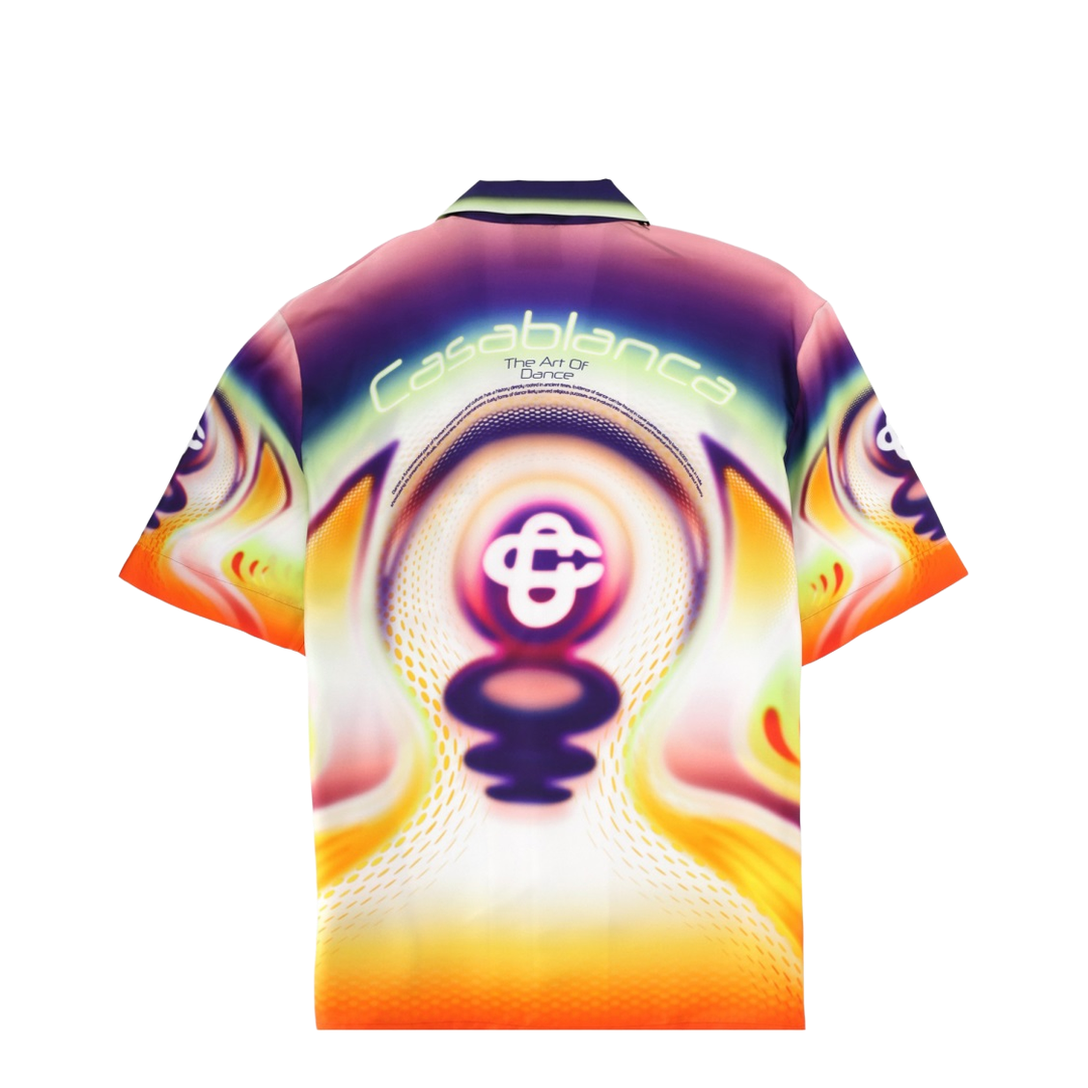 Printed Shirt - Image 3