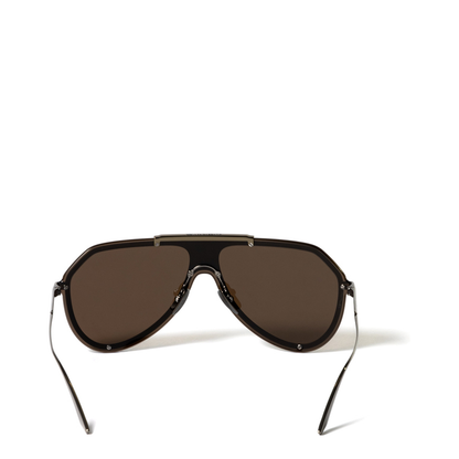 Sunglasses Brown - Image 4