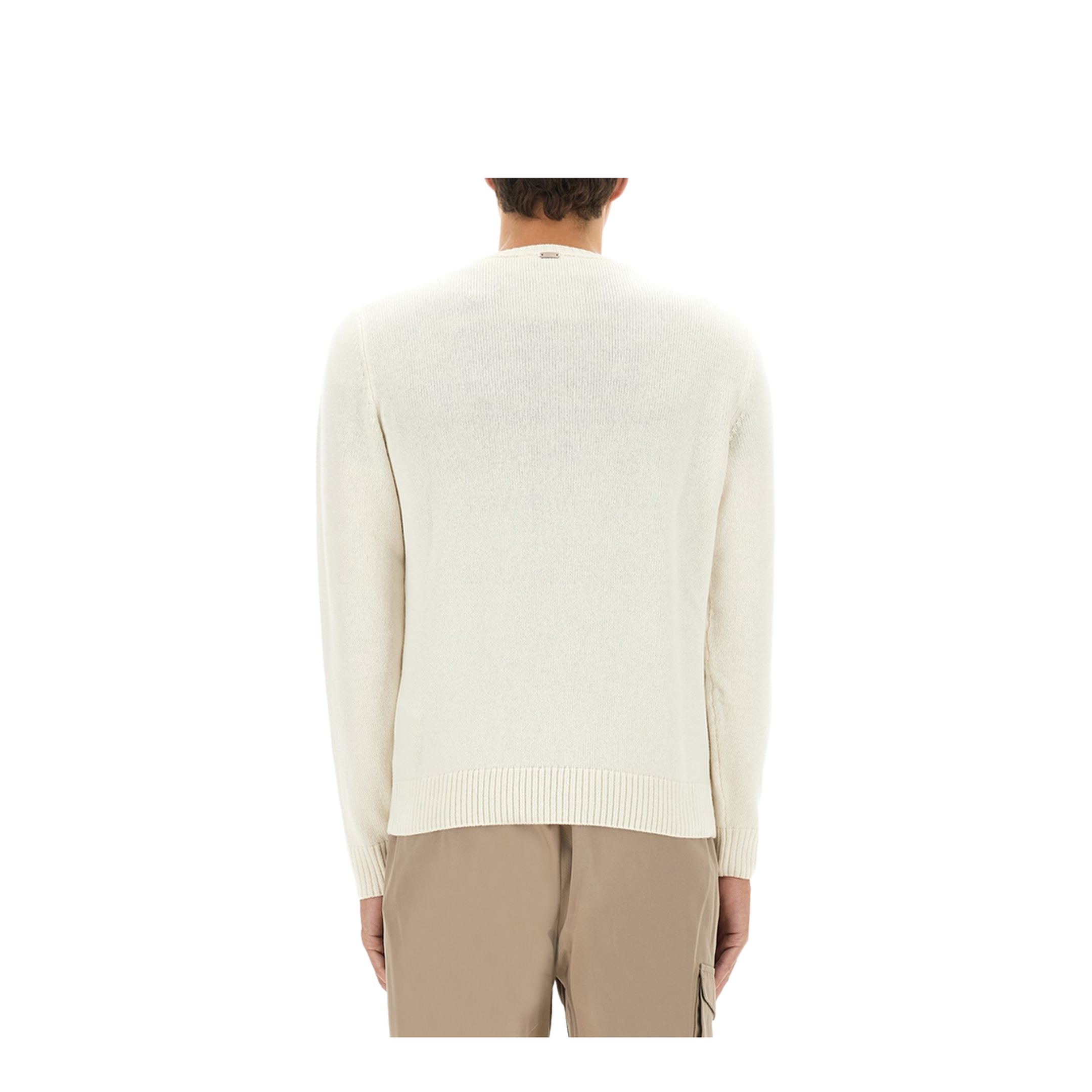 Cashmere Sweater - Image 2