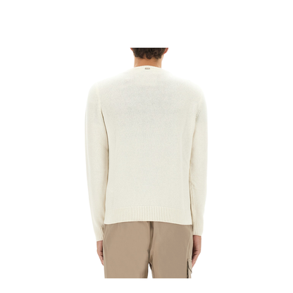 Cashmere Sweater - Image 2