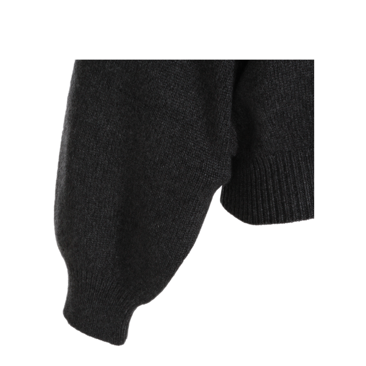Sweaters Dark Grey - Image 6