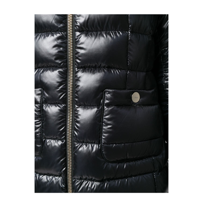 Coat MARIA in Black - Image 5