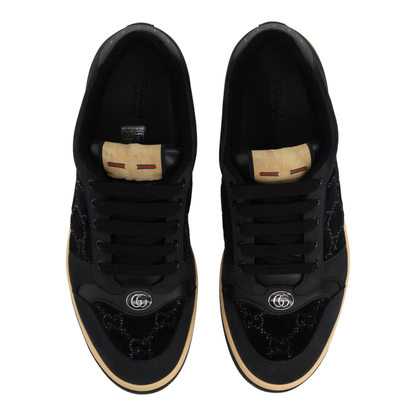 GG Crystal Screener Sneaker - Image 6