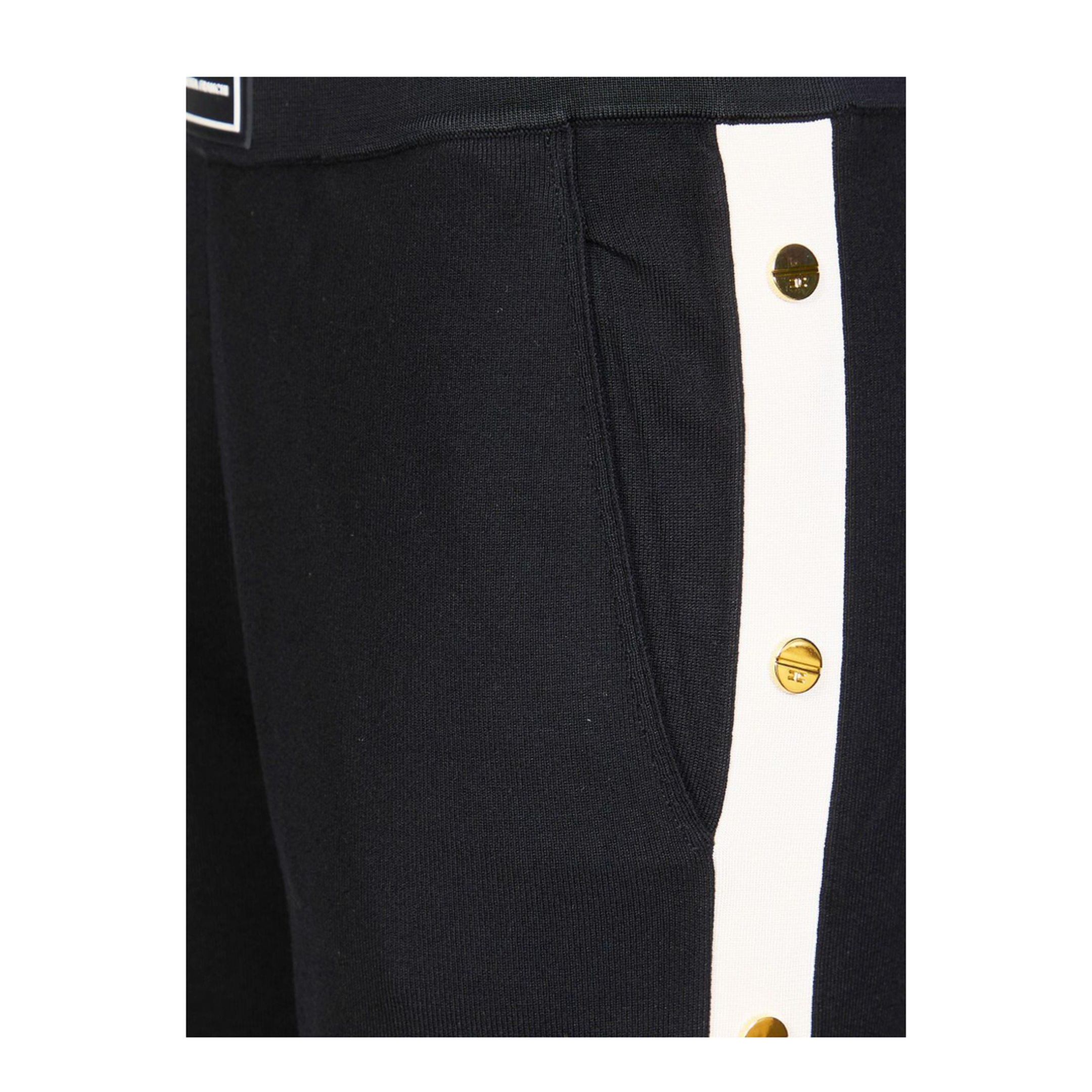 Trousers Black - Image 2