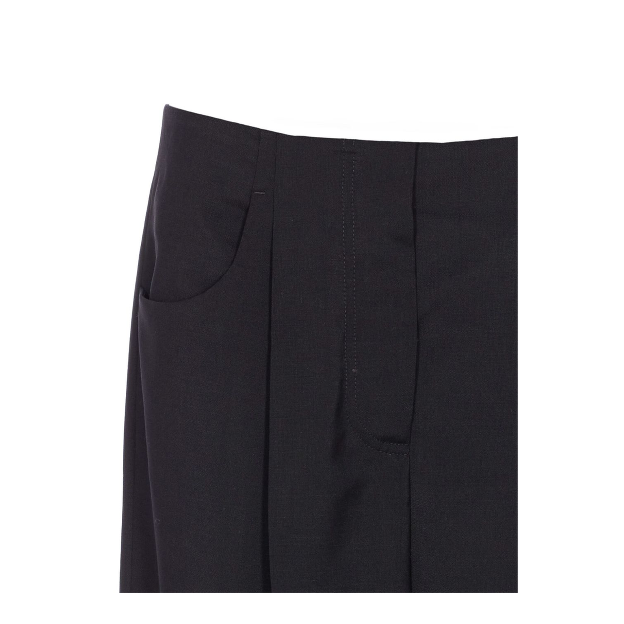 Trousers Black - Image 4