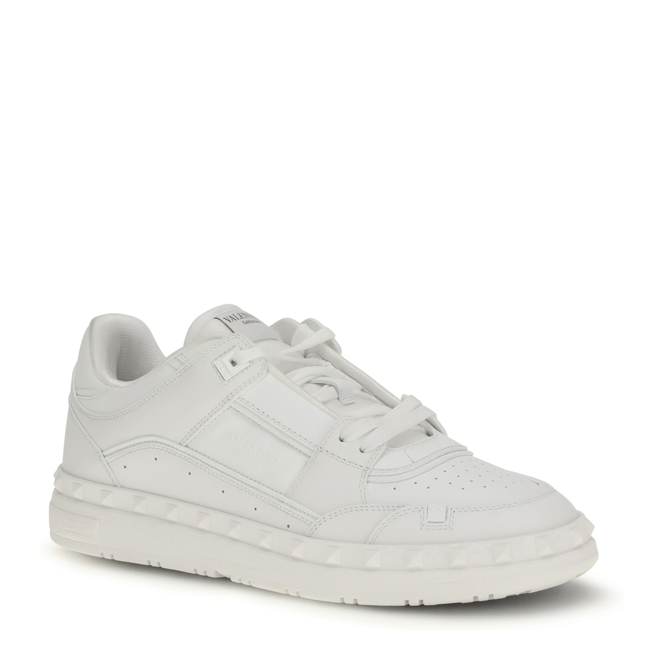 Low Top Freedots Sneakers - Image 2