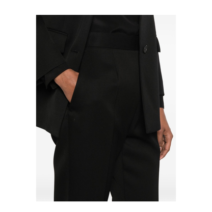 Trousers Black - Image 2