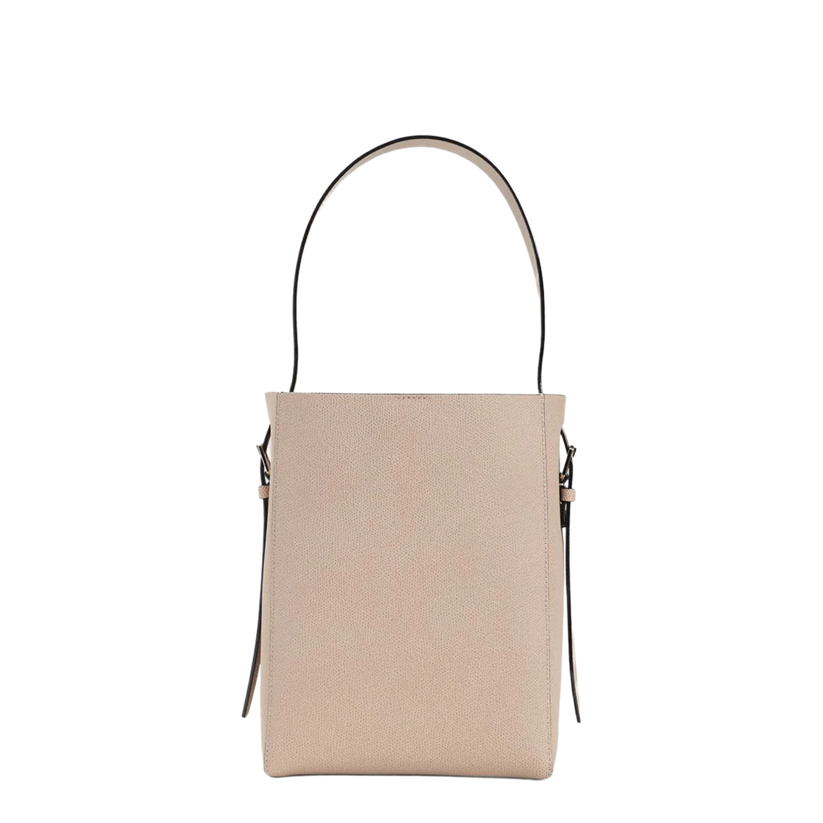 Open Top Mini Bucket Bag - Image 2