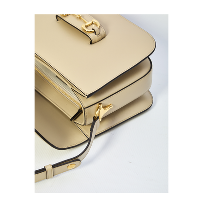 Medium Shoulder Bag - Image 4
