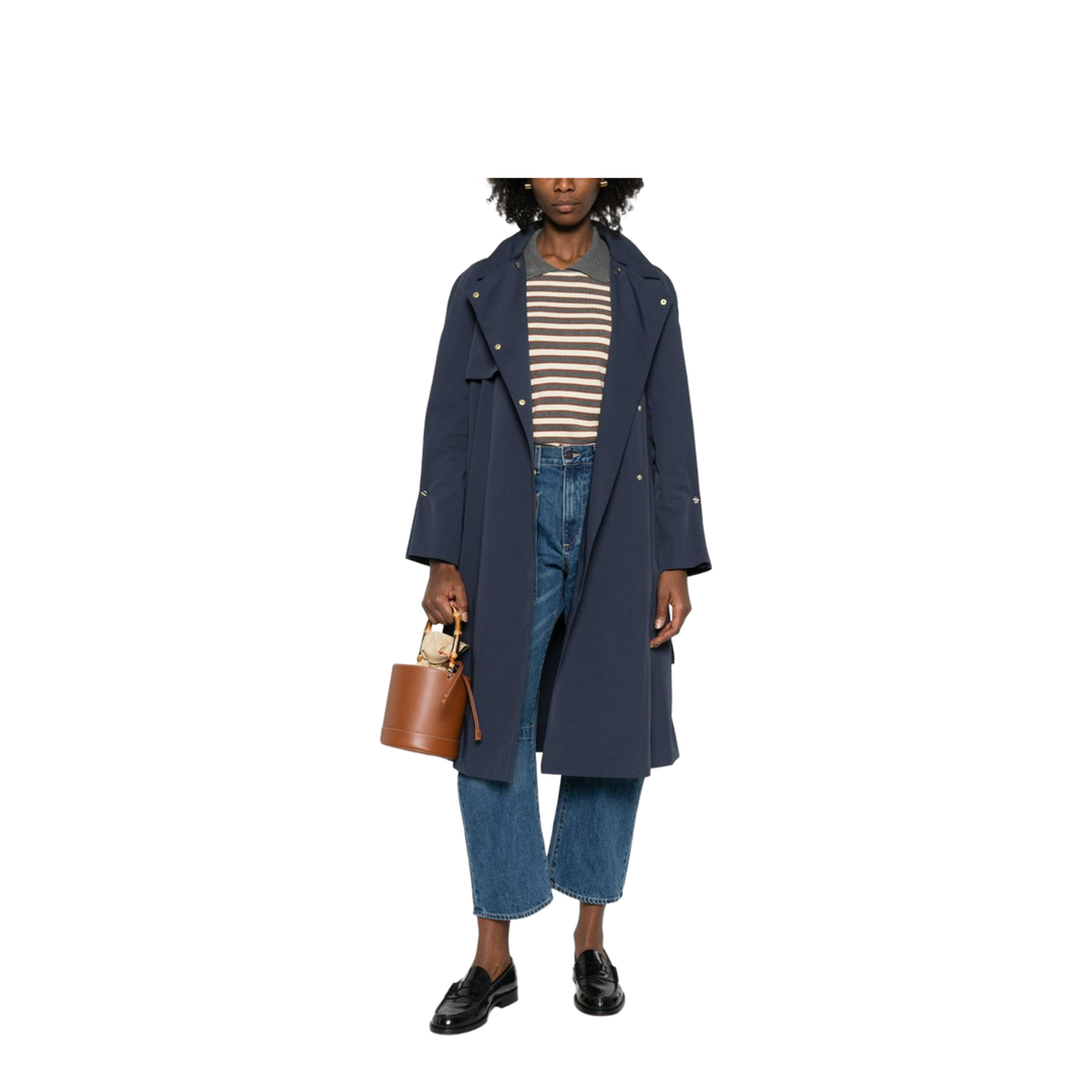 Coats Blue - Image 2