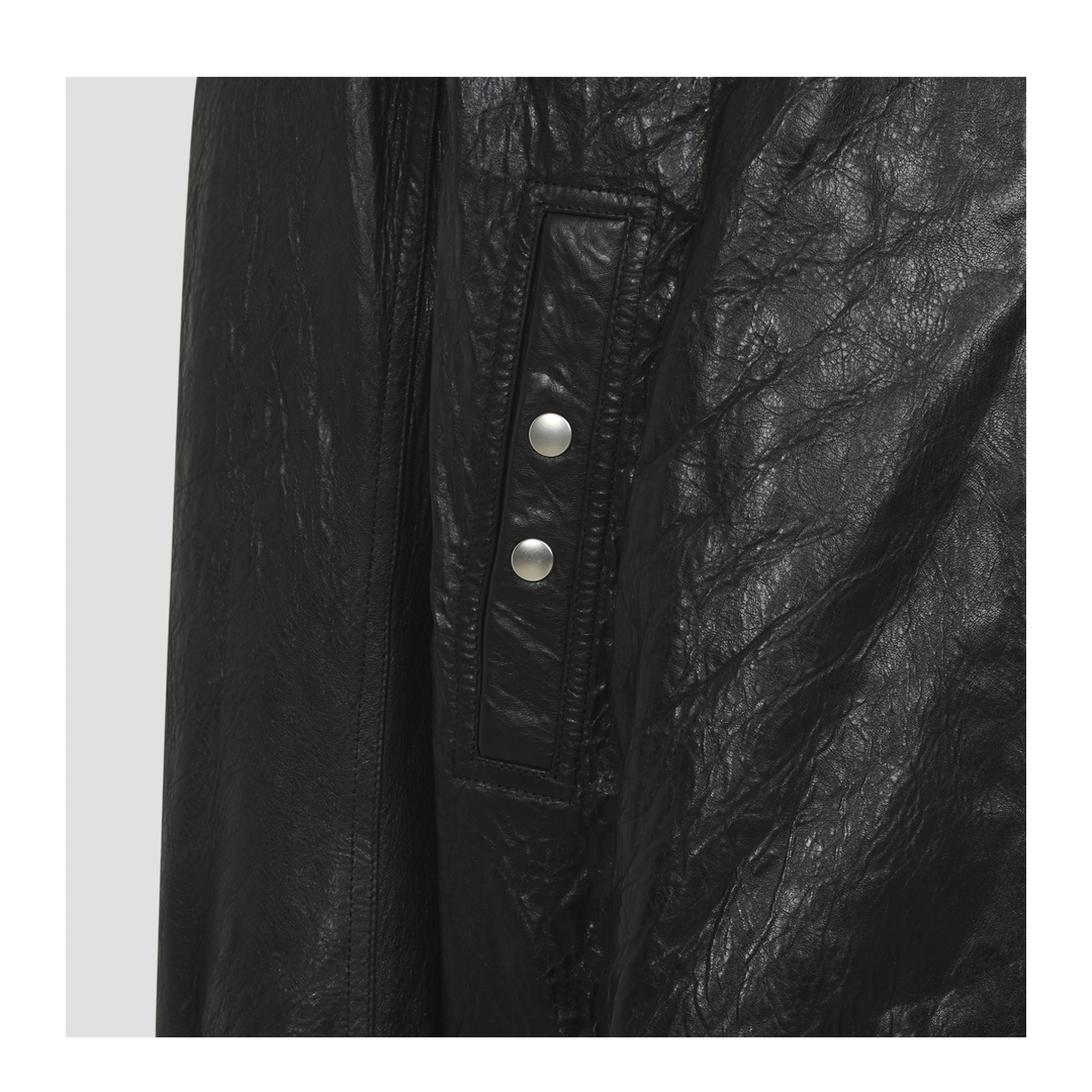 Classic Flight Jacket - Image 5