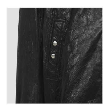 Classic Flight Jacket - Image 5