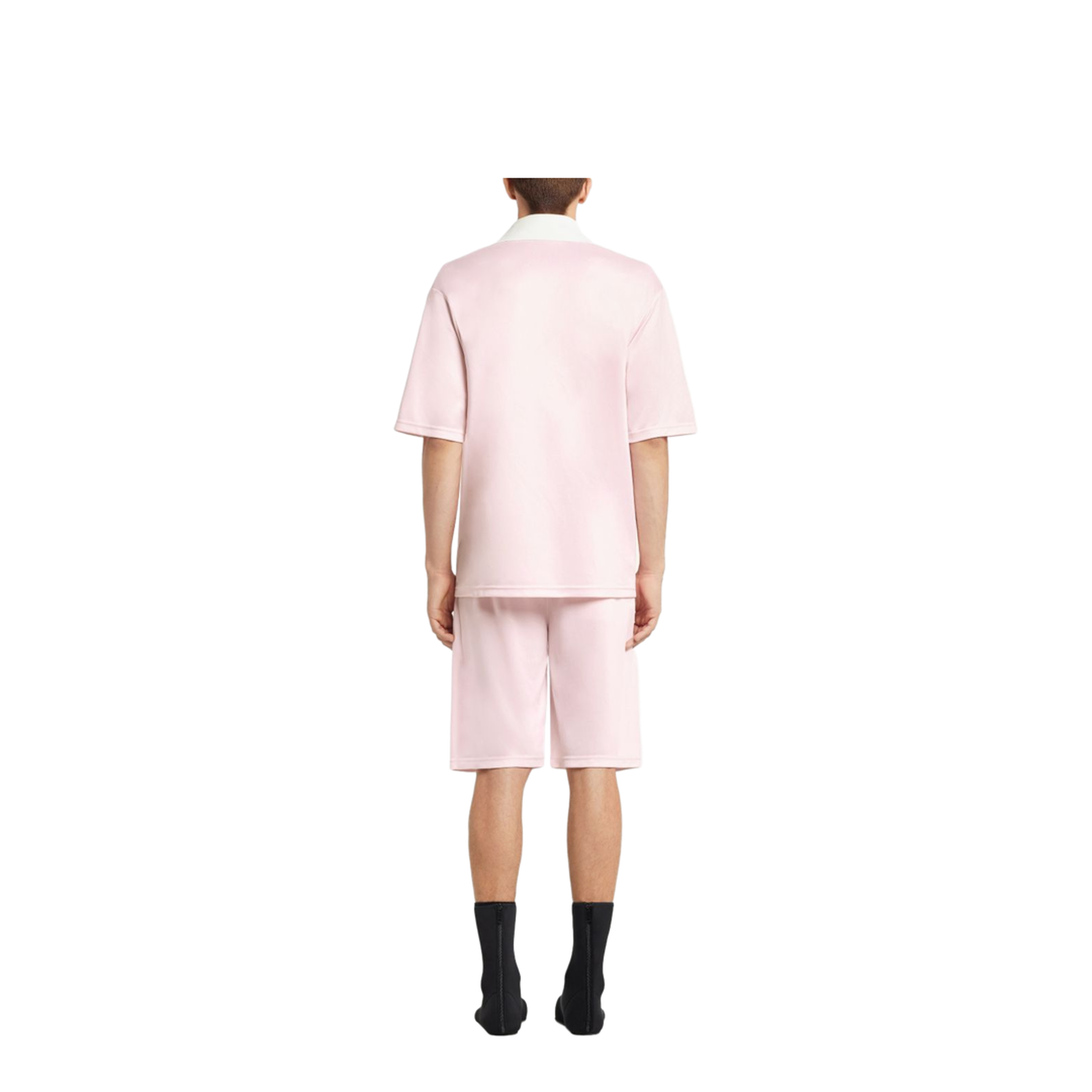 T-Shirts And Polos Pink - Image 2