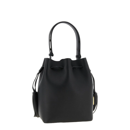Calf Leather Shoulder Bag - Image 2
