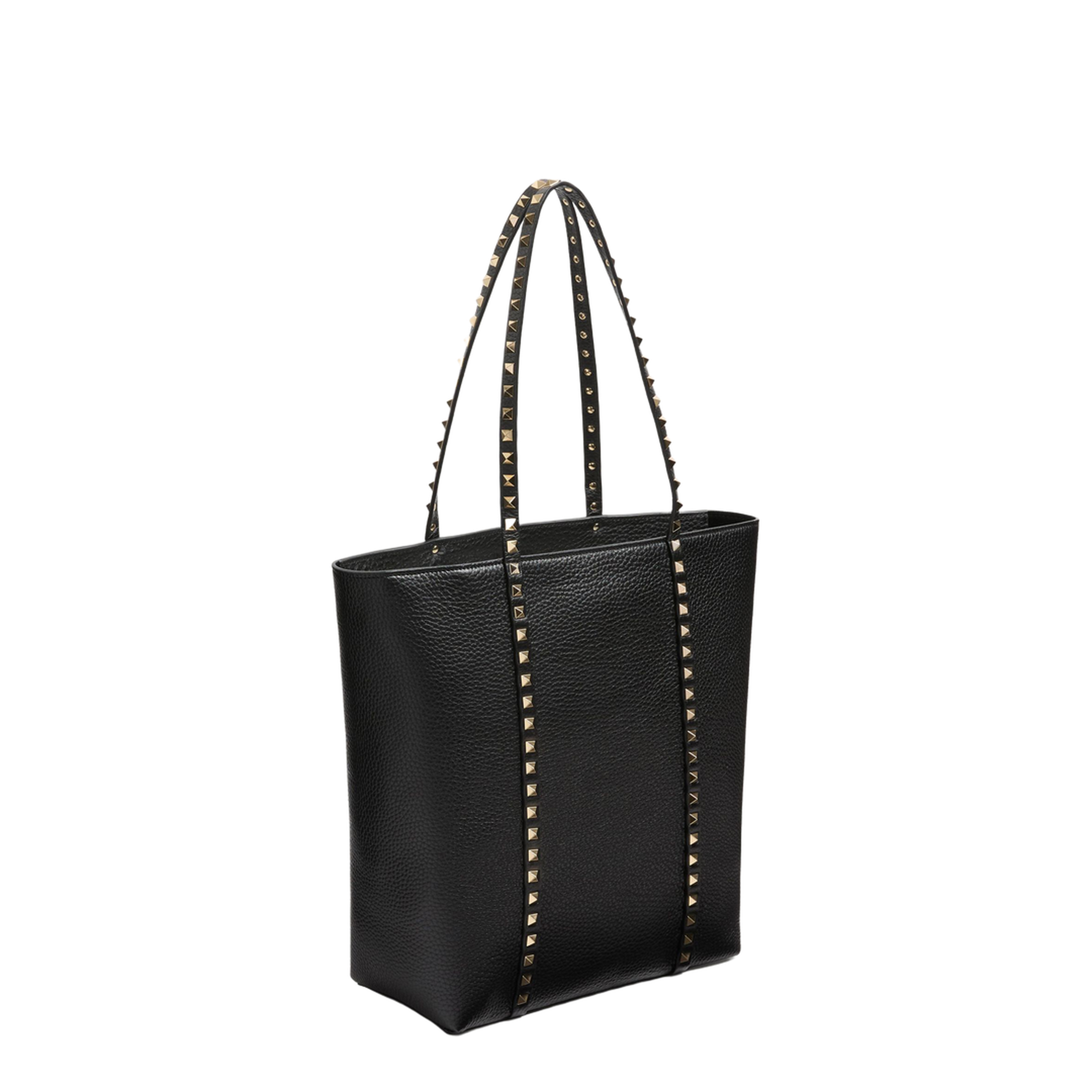 Rockstud Tote Bag - Image 2