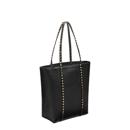 Rockstud Tote Bag - Image 2