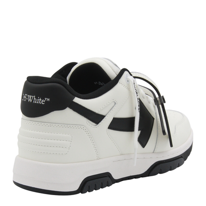 Sneakers White - Image 6