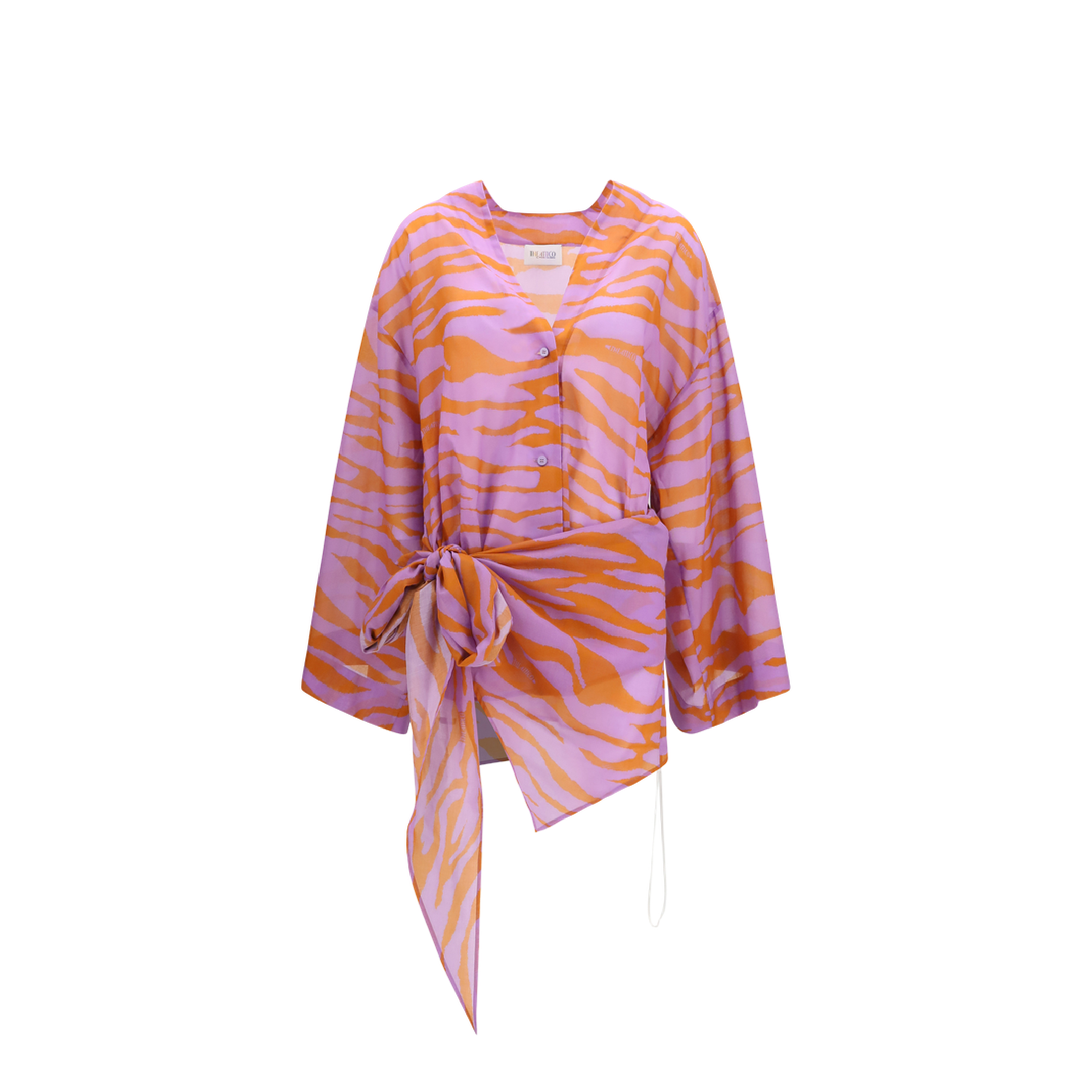 Mini Dress - Image 1