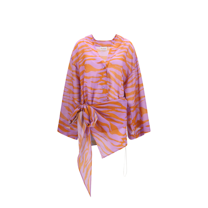 Mini Dress - Image 1