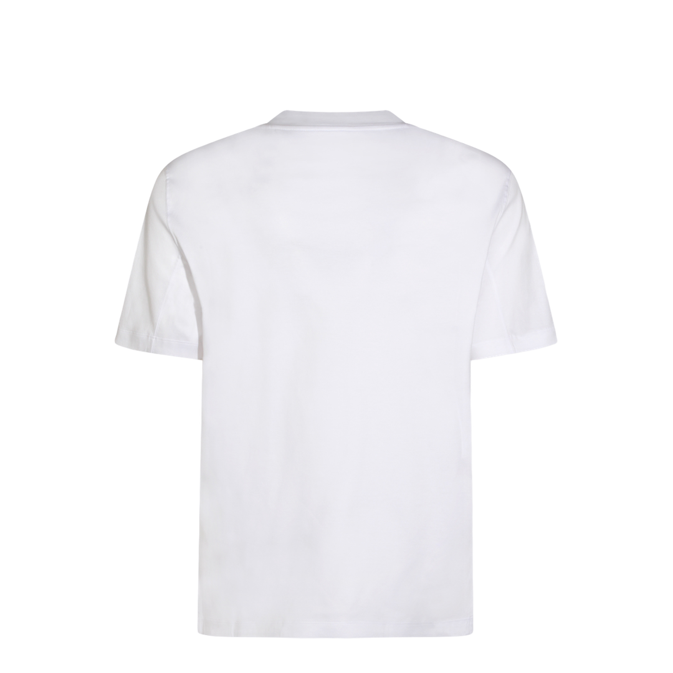 T-Shirts White - Image 2
