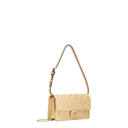 Compact Baguette Wallet - Image 2